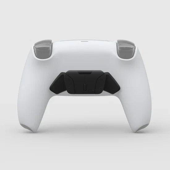 Replacement Redesigned K1 K2 K3 K4 Back Buttons for PS5 Controller Extremerate Rise4 Remap Kit
