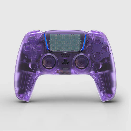Full Set Shells for PS5 Controller BDM - 010/020