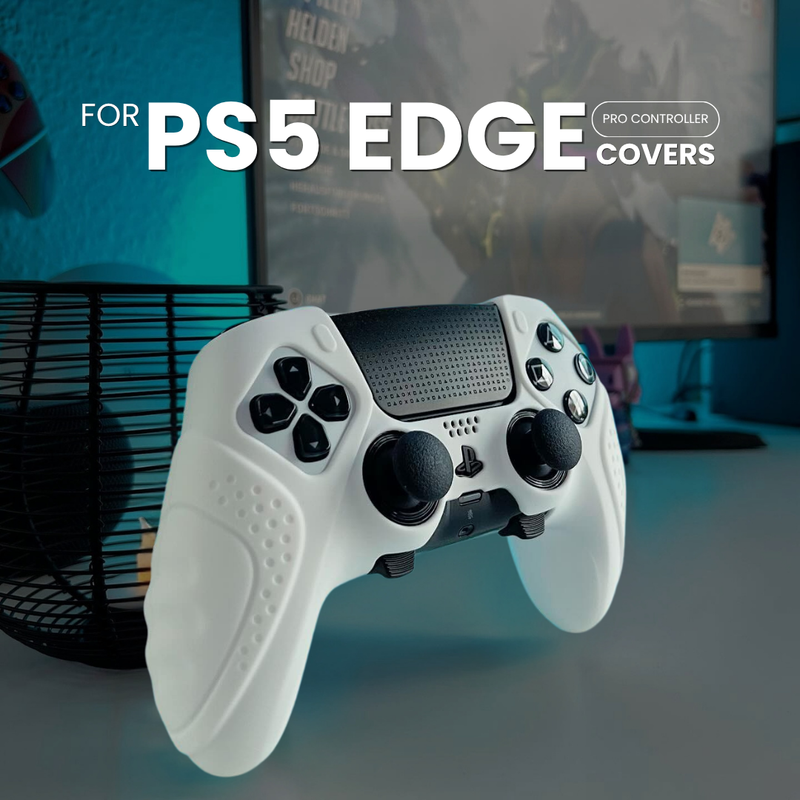 For PS5 Edge Controller Cover