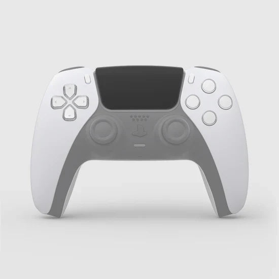 Replacement Touchpad Cover for PS5 Controller