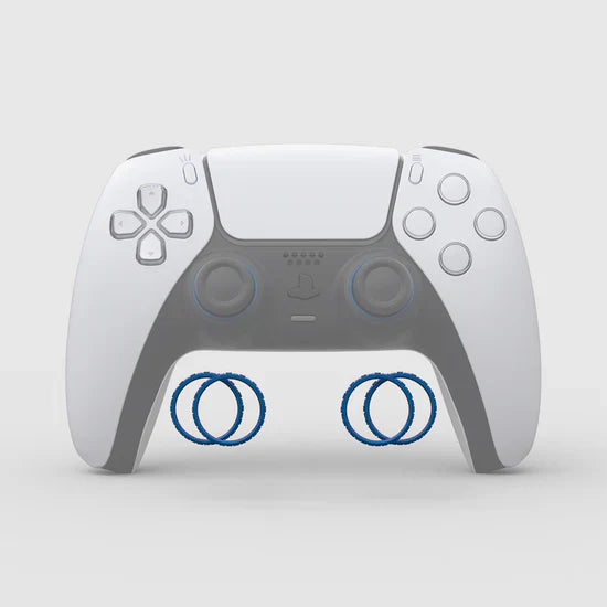 Accent Rings for PS5 Controller