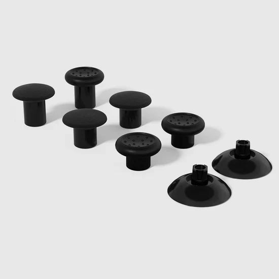 Interchangeable Thumbstick for PS5 & PS4 Controller