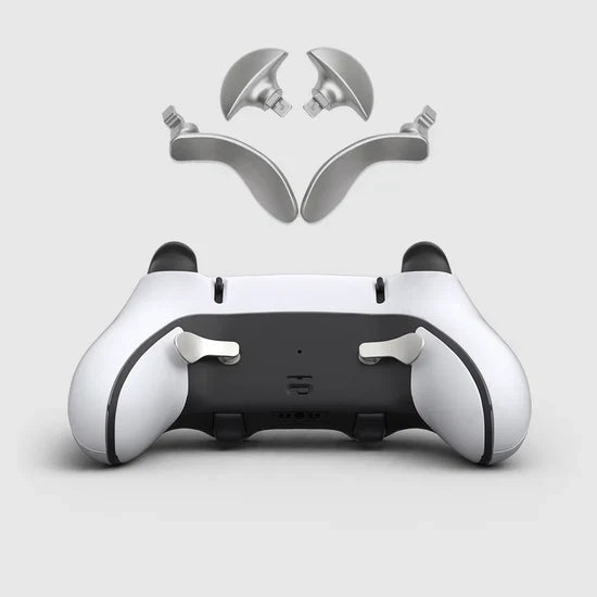 Back Paddles for PS5 Edge Controller