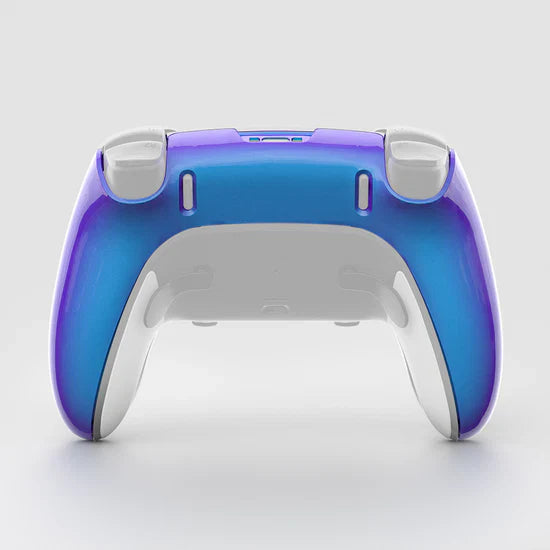 Replacement Back Housing Bottom Shell for PS5 Edge Controller