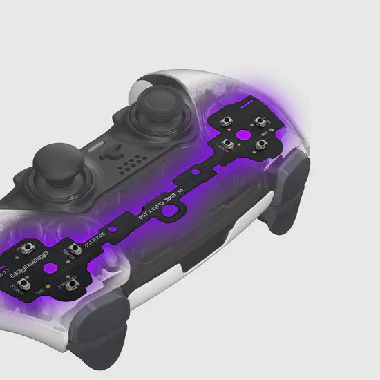 Face Clicky Kit for PS5 Edge Controller