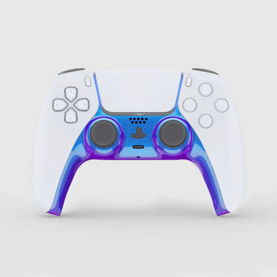 Decorative Trim Shell for PS5 Controller BDM - 010/020/030/040/050