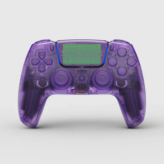 Redesigned Luna Full Set Shells for PS5 Controller BDM-030/040/050
