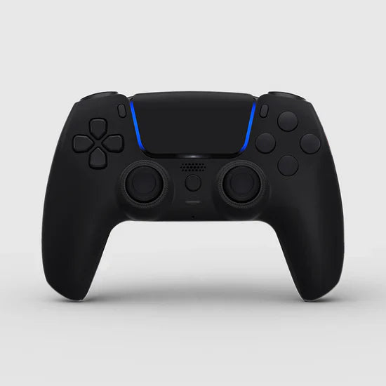 Redesigned Luna Full Set Shells for PS5 Controller BDM - 030/040/050/060