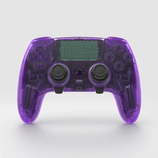 Replacement Full Set Shells with Buttons for PS5 Edge Controller
