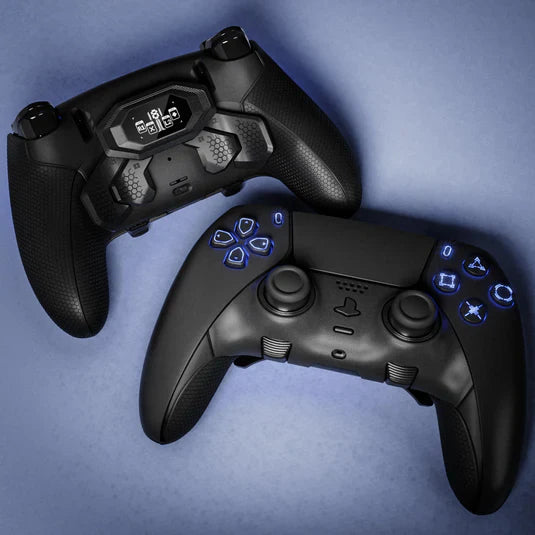For PS5 EDGE