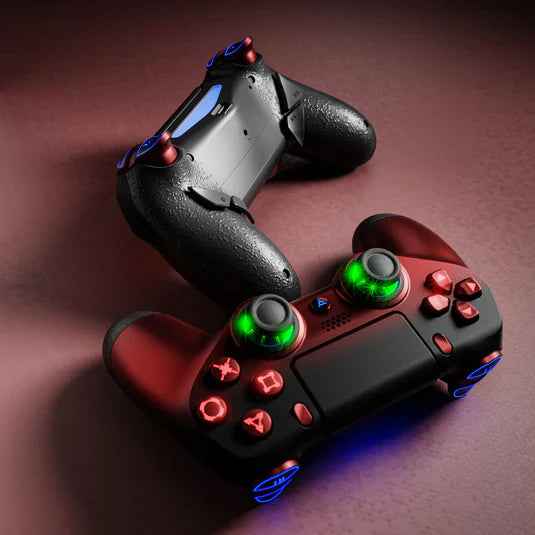 For PS4