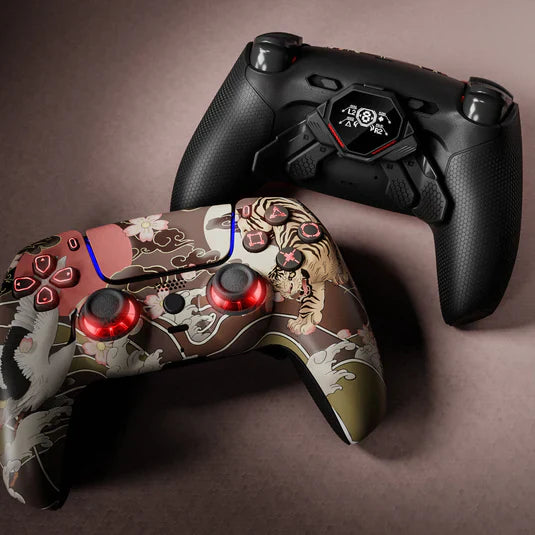 For PS5