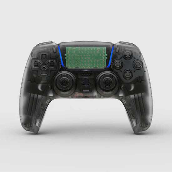 Full Set Shells for PS5 Controller BDM - 030/040/050/060