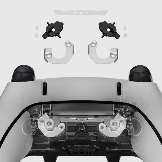 Replacement Magnetic Module Kit for PS5 Edge Controller Back Paddles