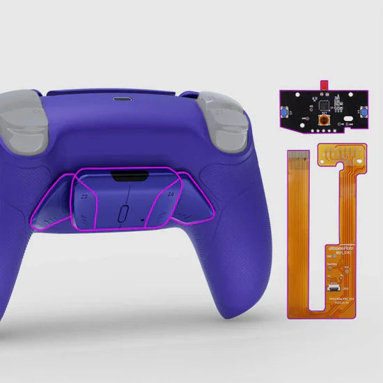 RISE4 Remap Kit for PS5 Controller BDM - 030/040/050