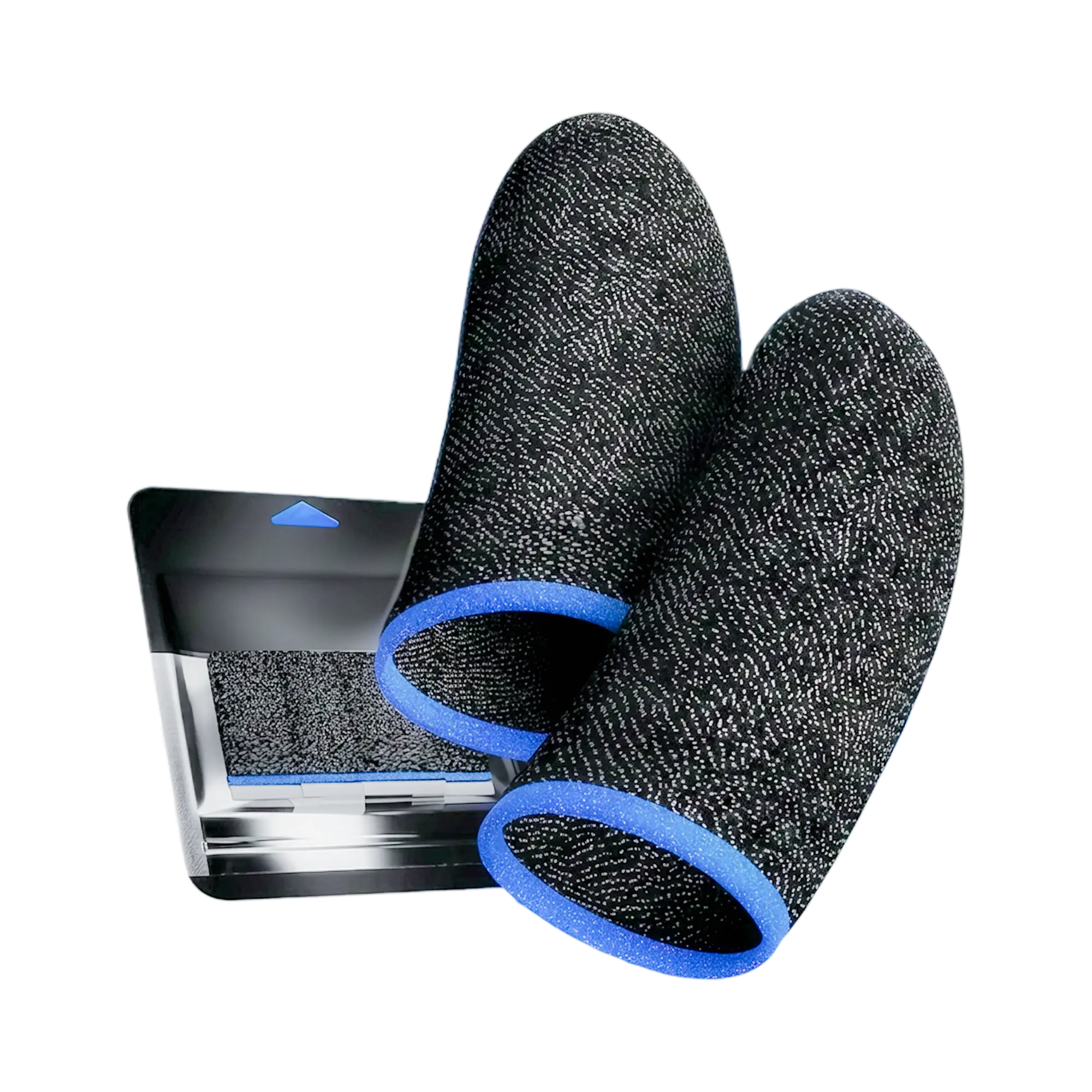 Glide Sleeves NanoVue Technologies