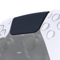 eXtremeRate Replacement Custom Touchpad Cover Compatible with PS5 Controller BDM-010/020/030/040/050/060 - Midnight Blue eXtremeRate