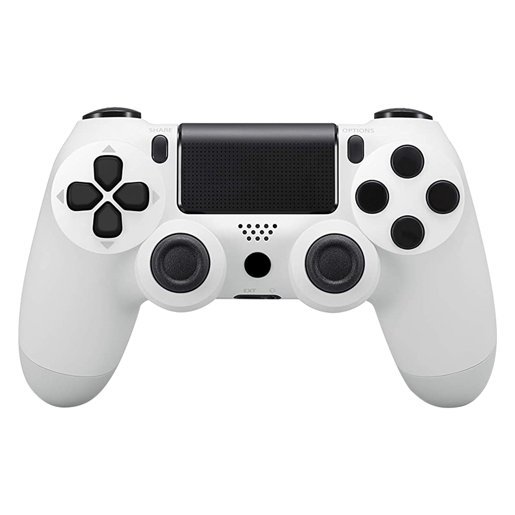 eXtremeRate Ergonomic Split Dpad Buttons (SDP Buttons) for PS5 & PS5 Edge & PS4 All Model Controller - Black eXtremeRate