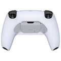 eXtremeRate Replacement Redesigned K1 K2 Back Buttons for eXtremerate RISE Remap Kit, Compatible with PS5 Controller - New Hope Gray eXtremeRate