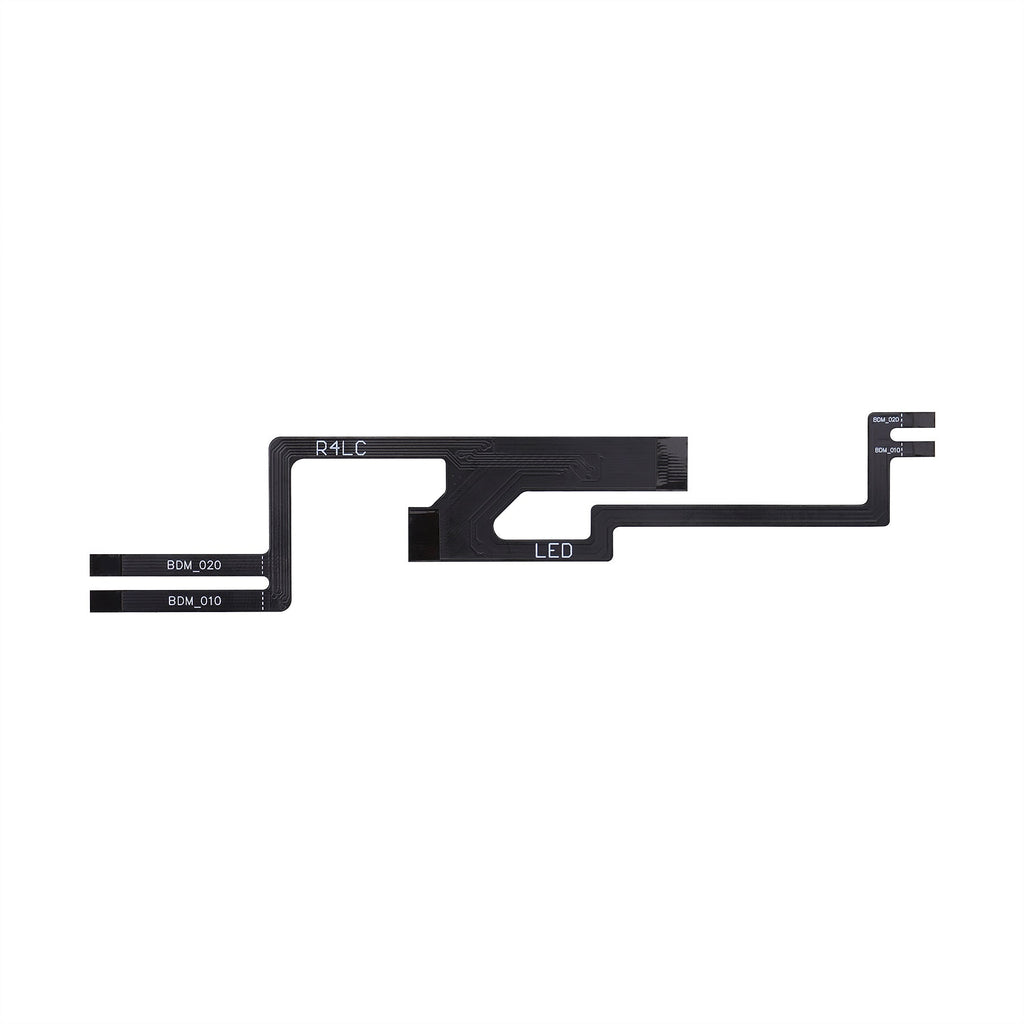 eXtremeRate Essential FPC Ribbon Cable for eXtremeRate RISE & RISE4 Plus MAX Back Paddles Kit Combine with eXtremeRate DTF LED Kit, Compatible with PS5 Controller BDM-010/020 eXtremeRate