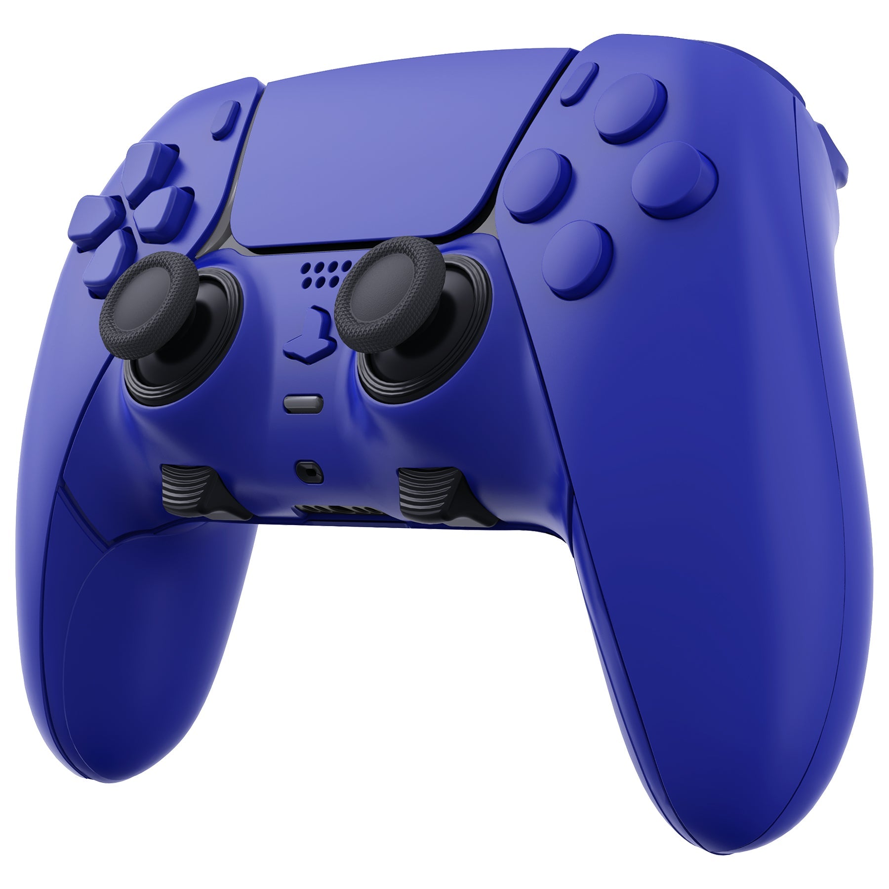 eXtremeRate Replacement Full Set Shells with Buttons Compatible with PS5 Edge Controller - Dream Blue eXtremeRate