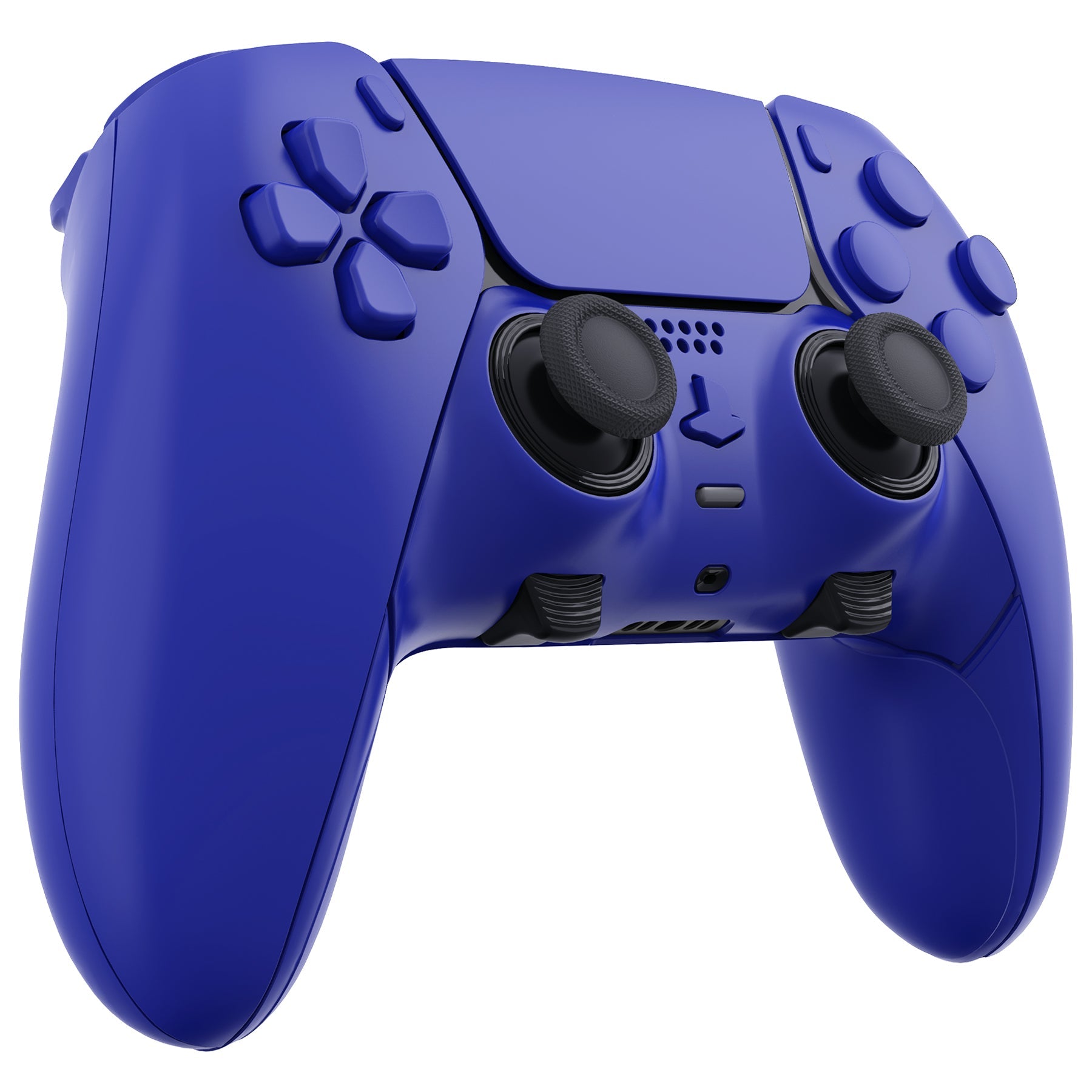 eXtremeRate Replacement Full Set Shells with Buttons Compatible with PS5 Edge Controller - Dream Blue eXtremeRate
