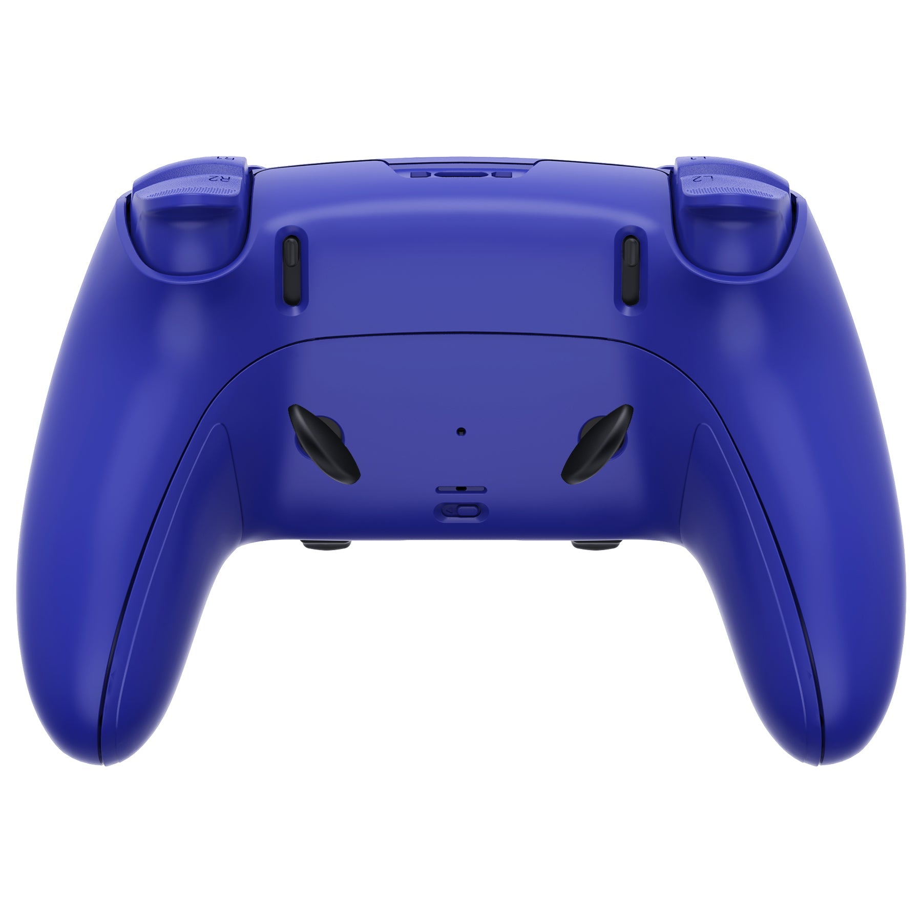 eXtremeRate Replacement Full Set Shells with Buttons Compatible with PS5 Edge Controller - Dream Blue eXtremeRate