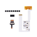 eXtremeRate Replacement Main FPC Ribbon Cable & Custom DIY Tape for eXtremeRate Rise V3 & RISE4 V3 Remap kit for PS5 Controller BDM-030/040/050 eXtremeRate
