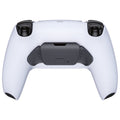 eXtremeRate Replacement Redesigned K1 K2 Back Buttons for eXtremerate RISE Remap Kit, Compatible with PS5 Controller - Classic Gray eXtremeRate