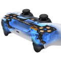 eXtremeRate Shoulder Buttons Micro Switch - Light Version Clicky Hair Trigger Kit for PS5 Controller BDM-030 eXtremeRate