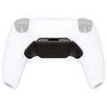 eXtremeRate Real Metal Buttons (RMB) Version Redesigned K1 K2 Back Buttons & Remap PCB Board for eXtremerate RISE Remap Kit, Compatible with PS5 Controller - Black eXtremeRate