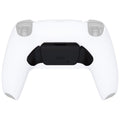 eXtremeRate Replacement Redesigned K1 K2 Back Buttons for eXtremerate RISE Remap Kit, Compatible with PS5 Controller - Solid Black eXtremeRate