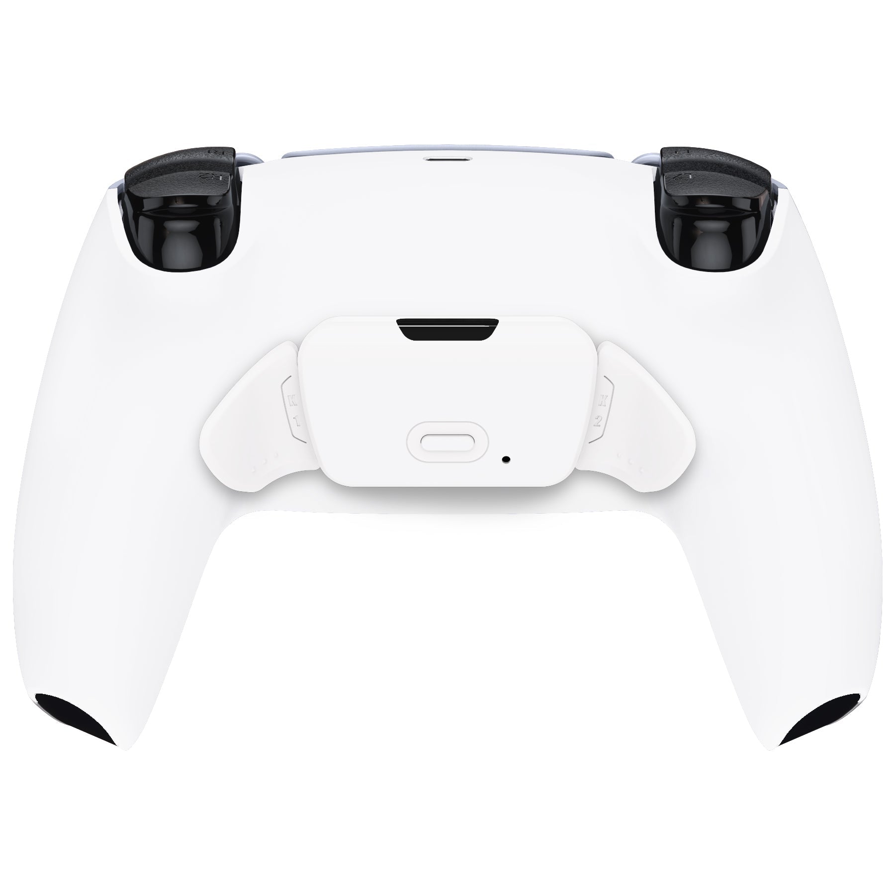 eXtremeRate Remappable Rise 2.0 Remap Kit for PS5 Controller BDM-010 & BDM-020 - White eXtremeRate
