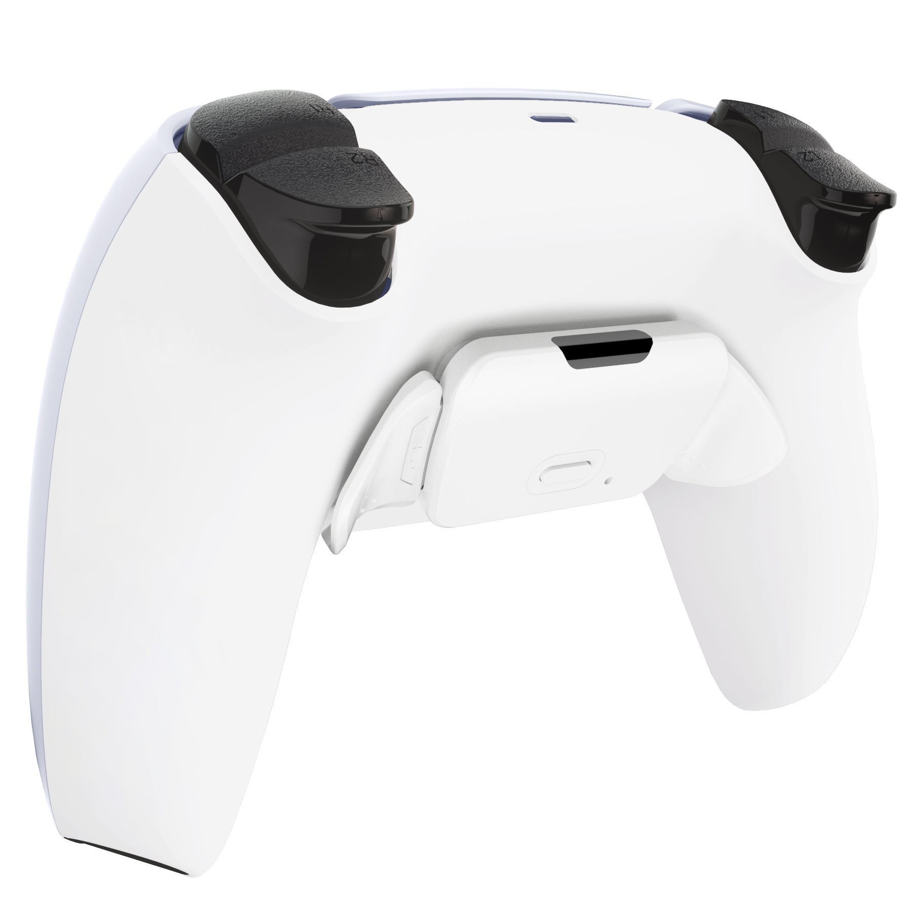 eXtremeRate Remappable Rise 2.0 Remap Kit for PS5 Controller BDM-010 & BDM-020 - White eXtremeRate