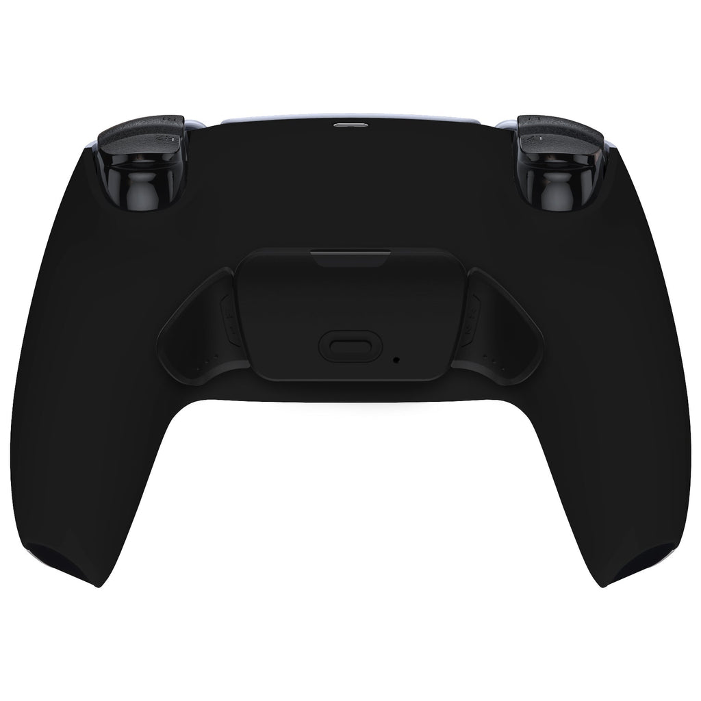 eXtremeRate Remappable Rise 2.0 Remap Kit for PS5 Controller BDM-010 & BDM-020 - Black eXtremeRate