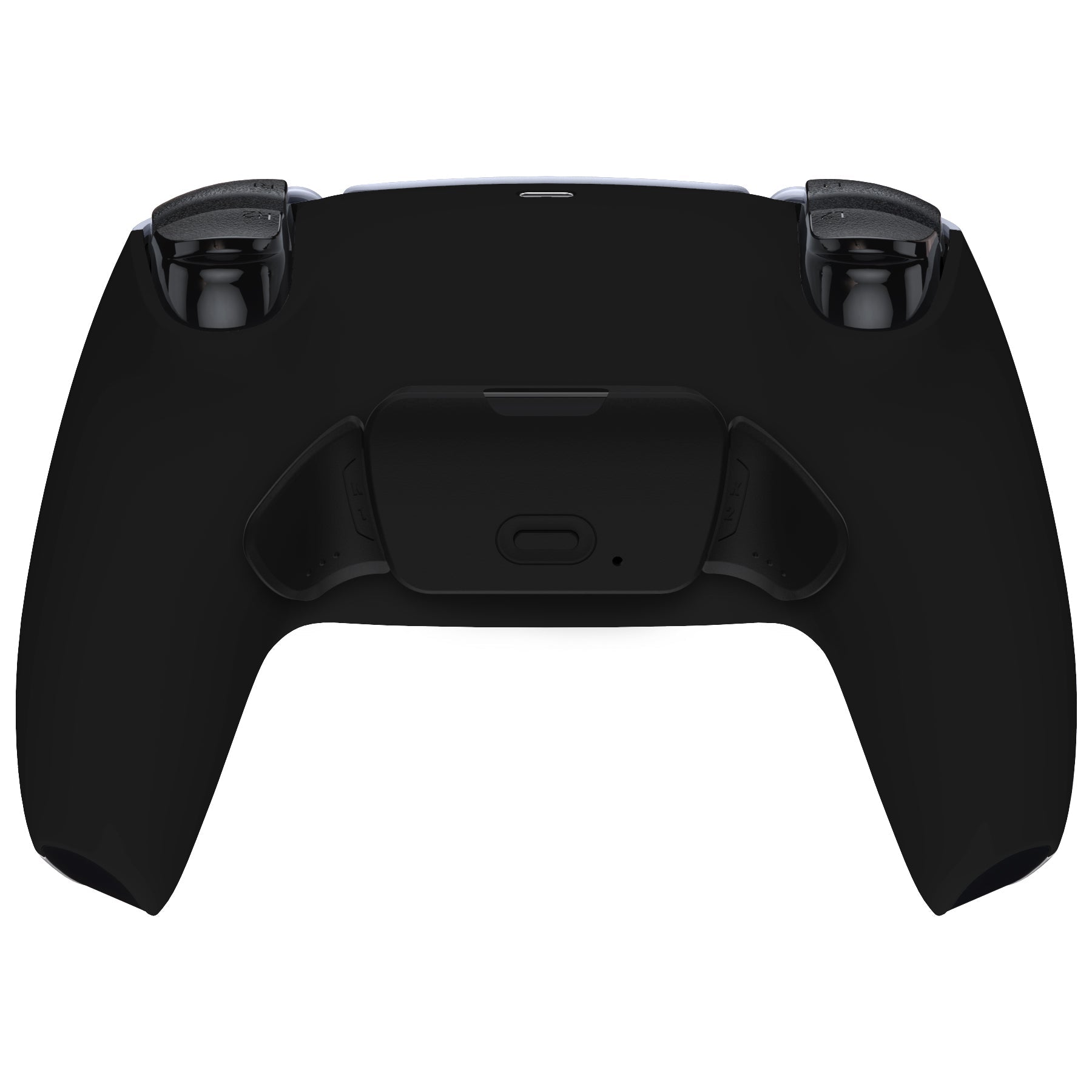 eXtremeRate Remappable Rise 2.0 Remap Kit for PS5 Controller BDM-010 & BDM-020 - Black eXtremeRate