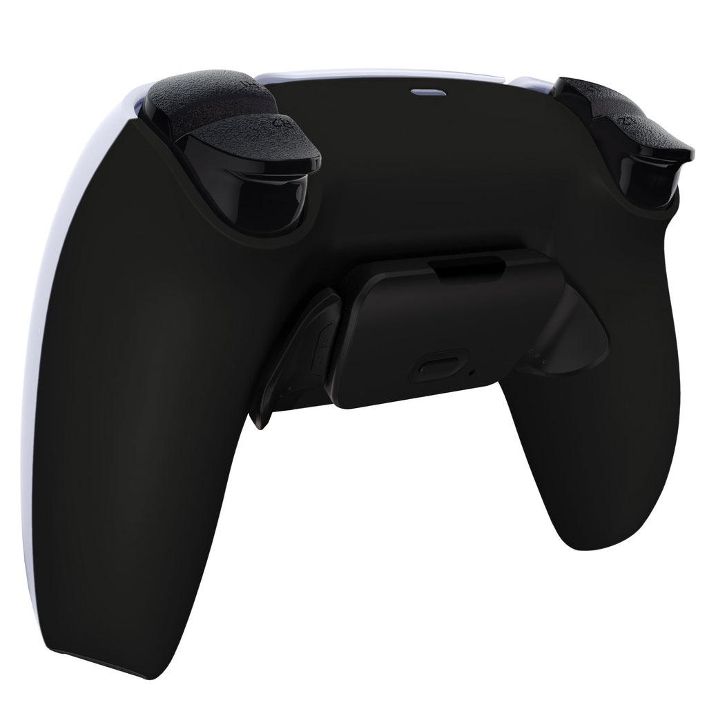 eXtremeRate Remappable Rise 2.0 Remap Kit for PS5 Controller BDM-010 & BDM-020 - Black eXtremeRate