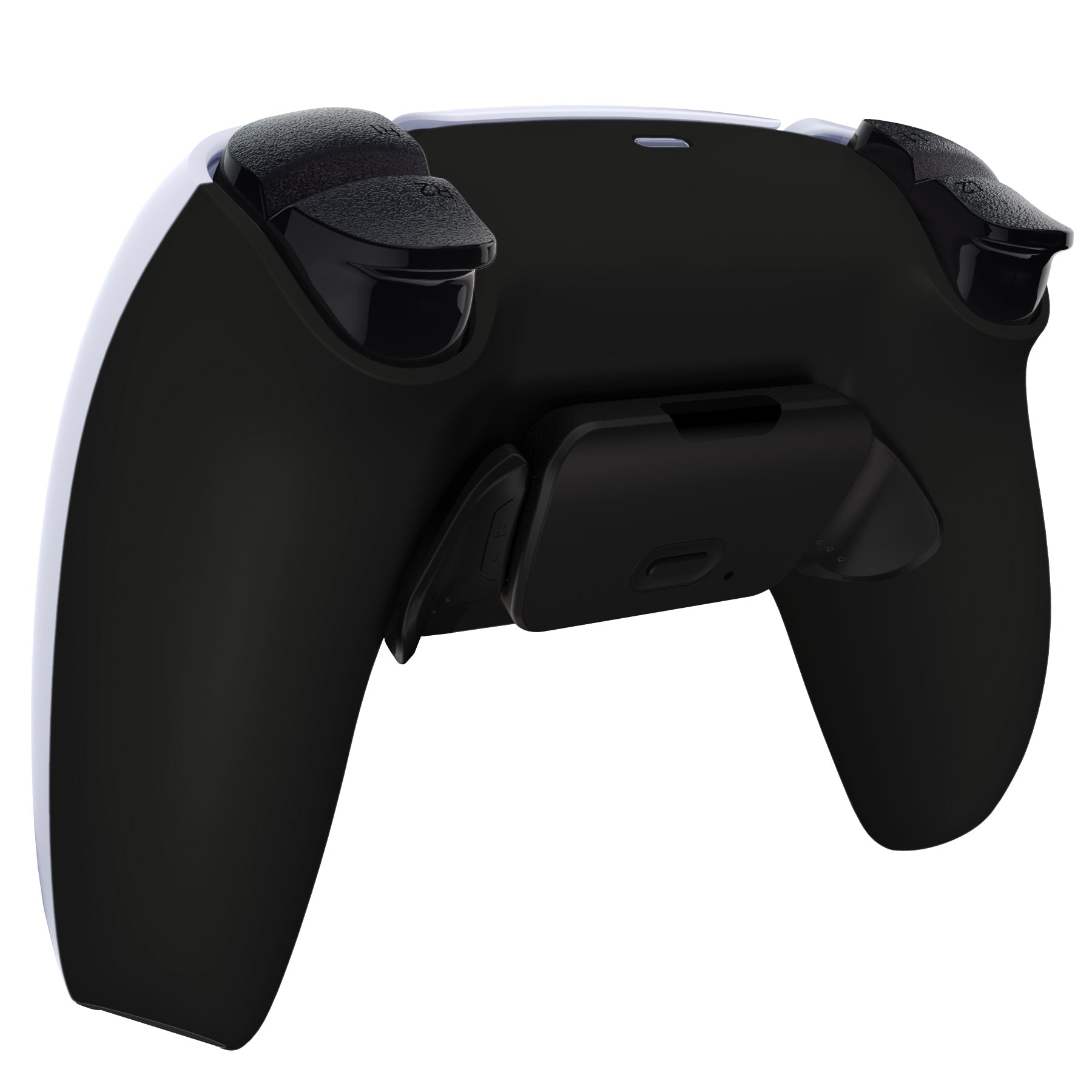 eXtremeRate Remappable Rise 2.0 Remap Kit for PS5 Controller BDM-010 & BDM-020 - Black eXtremeRate