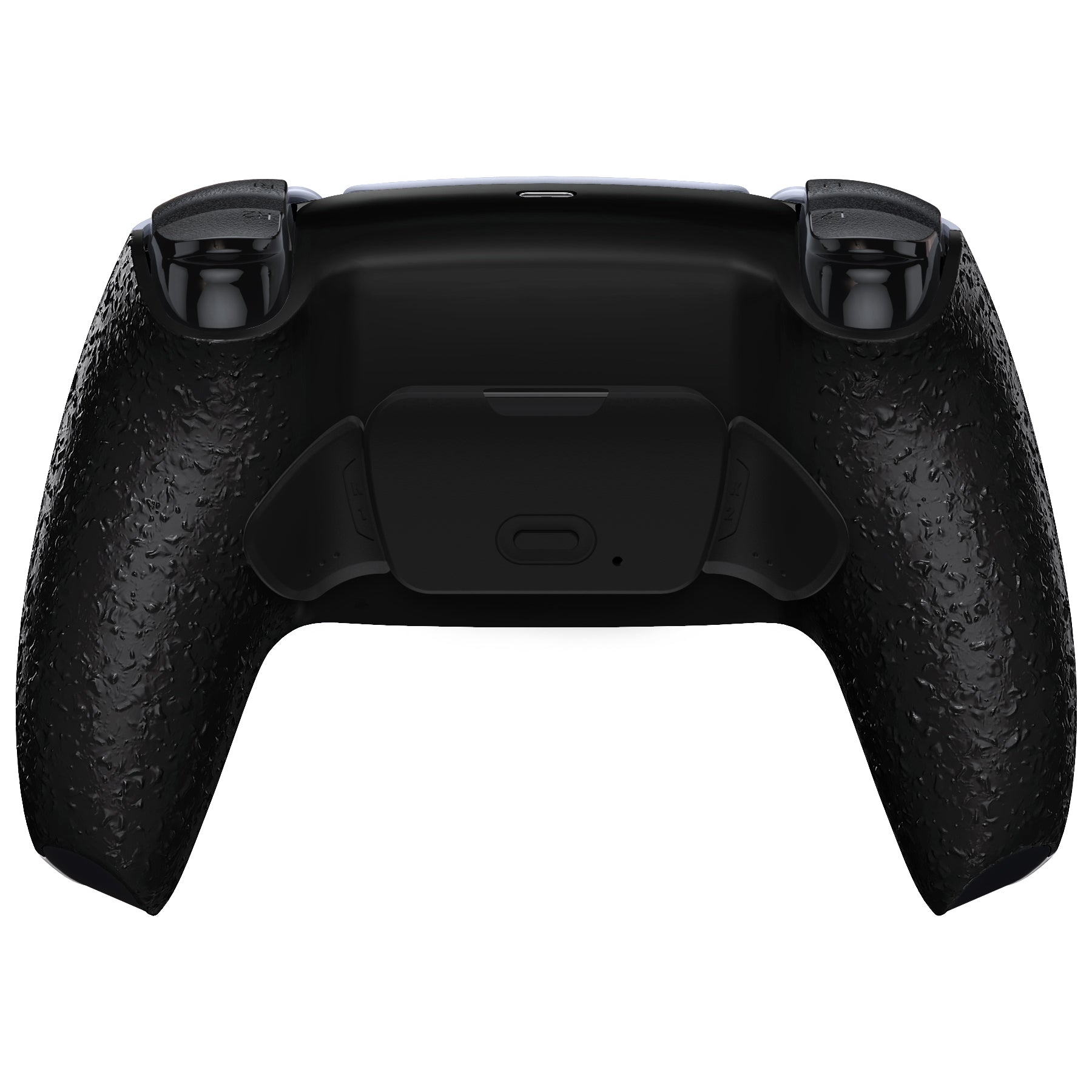eXtremeRate Remappable Rise 2.0 Remap Kit for PS5 Controller BDM-010 & BDM-020 - Textured Black eXtremeRate