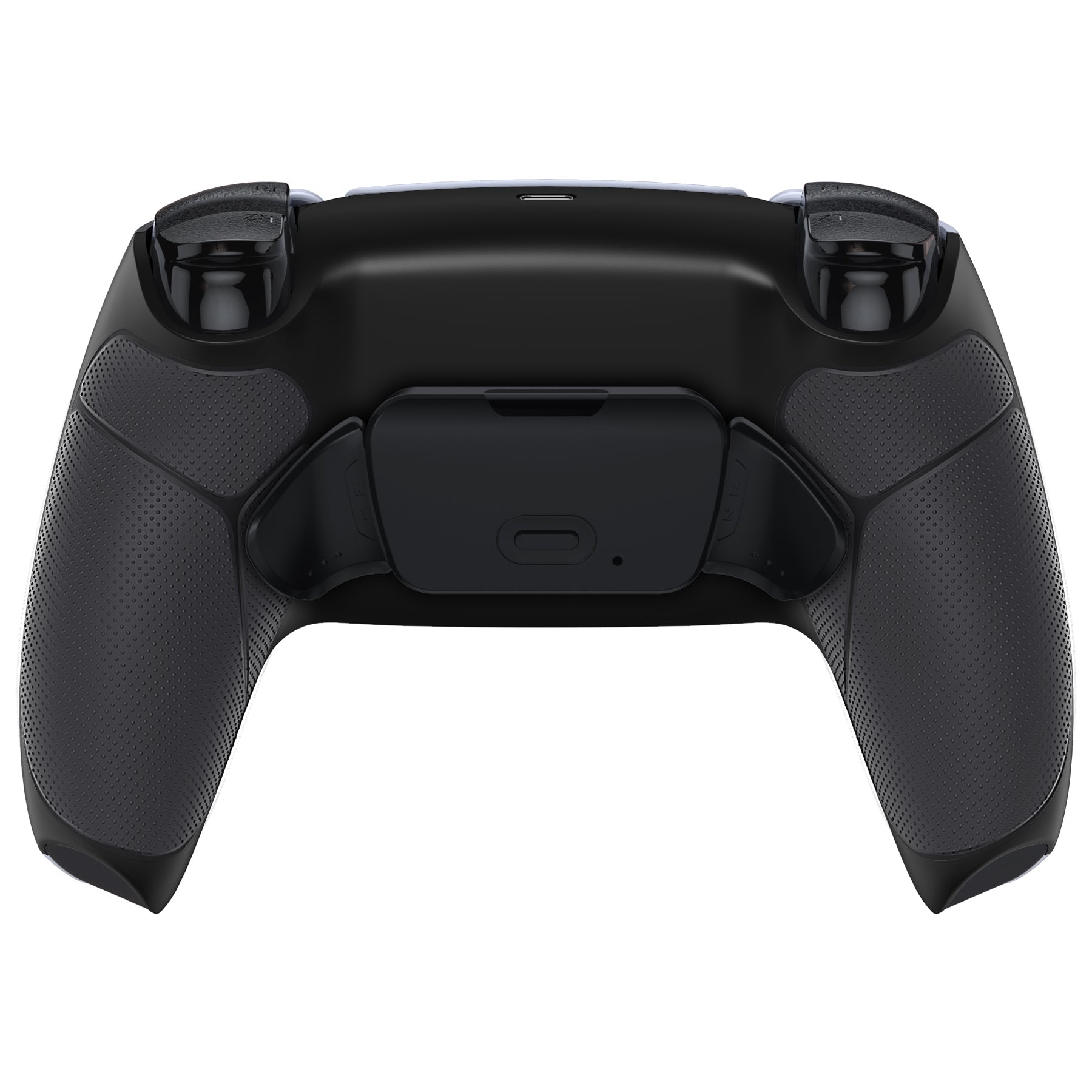 eXtremeRate Remappable Rise 2.0 Remap Kit for PS5 Controller BDM-010 & BDM-020 - Rubberized Black eXtremeRate