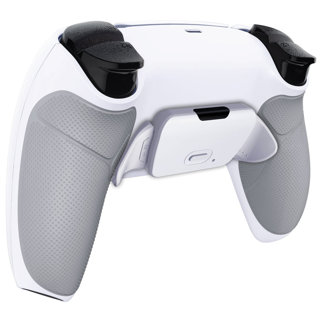 eXtremeRate Remappable Rise 2.0 Remap Kit for PS5 Controller BDM-010 & BDM-020 - Rubberized White eXtremeRate