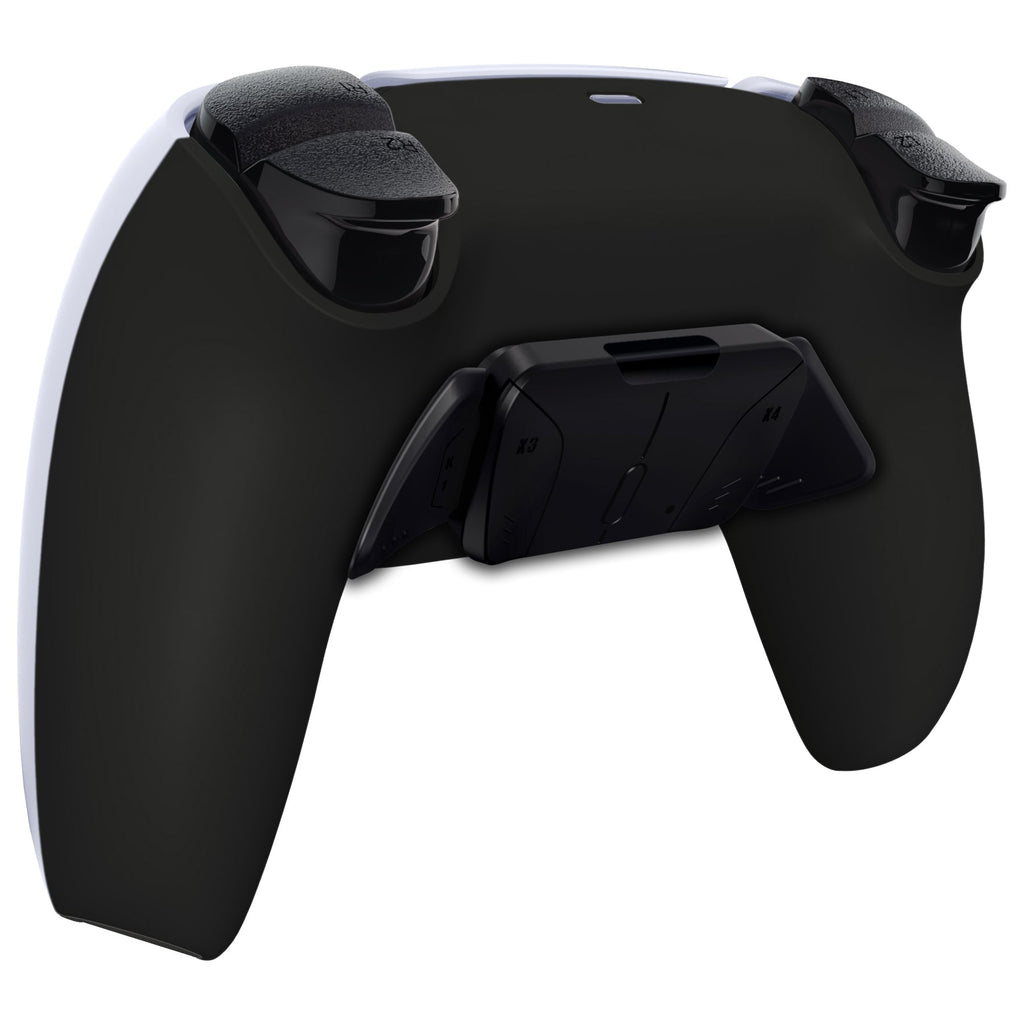 eXtremeRate Remappable RISE4 Remap Kit for PS5 Controller BDM-010/020 - Black eXtremeRate