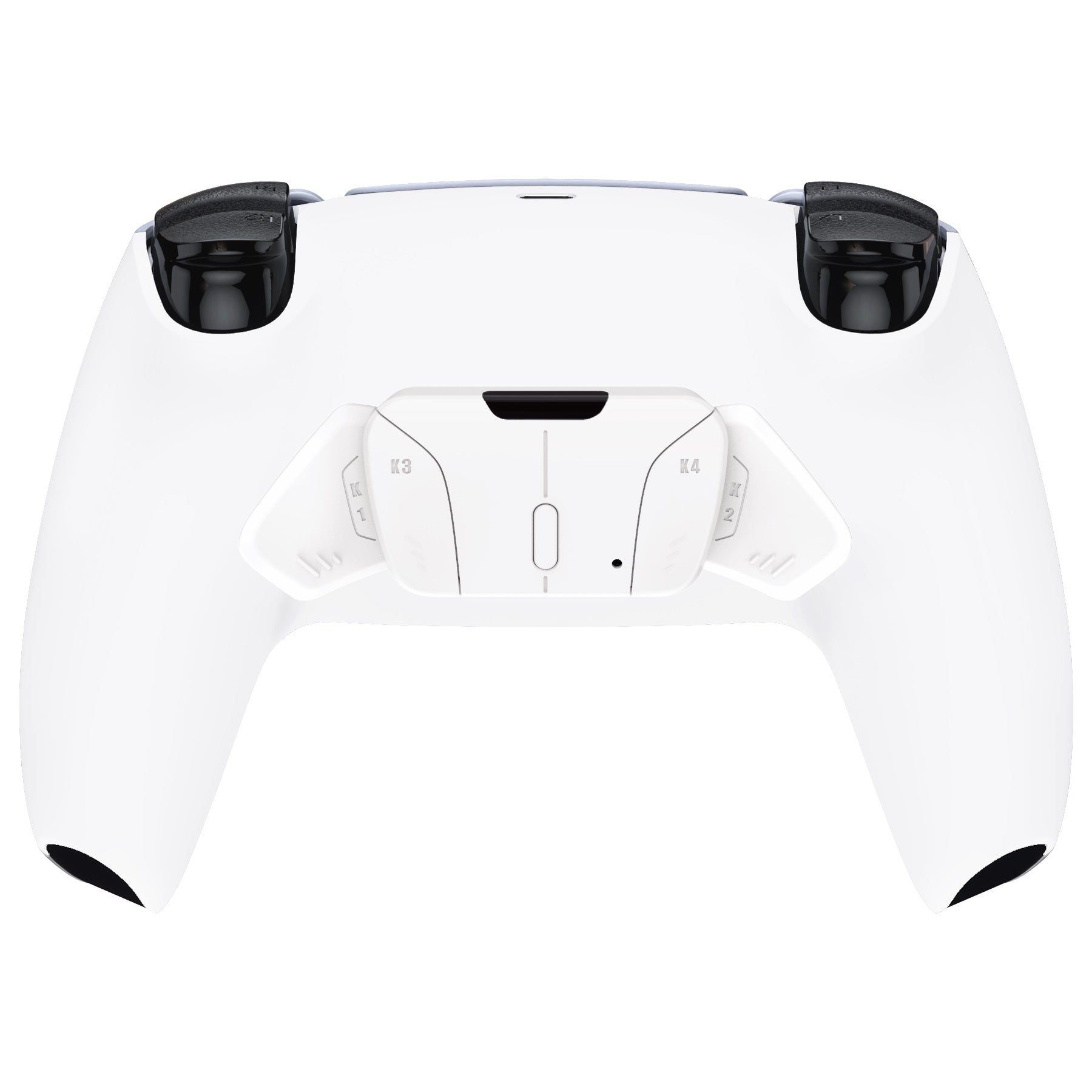 eXtremeRate Remappable RISE4 Remap Kit for PS5 Controller BDM-010/020 - White eXtremeRate
