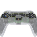 eXtremeRate Face Clicky Kit V2 for PS5 Controller BDM-010 & BDM-020, Custom Tactile Dpad Action Buttons for PS5 Controller eXtremeRate