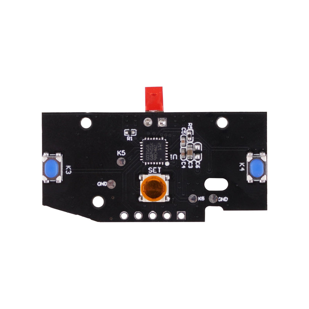 eXtremeRate Replacement Remap Board for PS5 Controller, Compatible with RISE4 Remap Kit (BDM-010/020) & RISE4 / RISE4 V3 Remap Kit (BDM-030/040/050) & RISE4 V4 Remap Kit (BDM-030/040/050/060) eXtremeRate