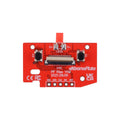 eXtremeRate Replacement Remap Board for PS5 Controller, Compatible with Real Metal Buttons (RMB) Version RISE 2.0 Remap Kit (BDM-010/020) & Real Metal Buttons Versions RISE / RISE V3 Remap Kit (BDM-030/040/050) eXtremeRate
