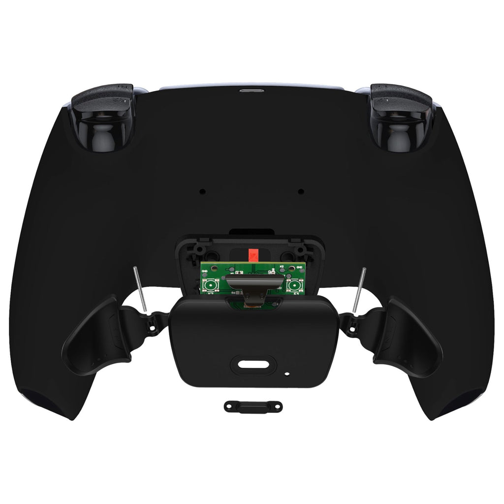 eXtremeRate Remappable RISE V3 Remap Kit for PS5 Controller BDM-030/040/050 - Black eXtremeRate