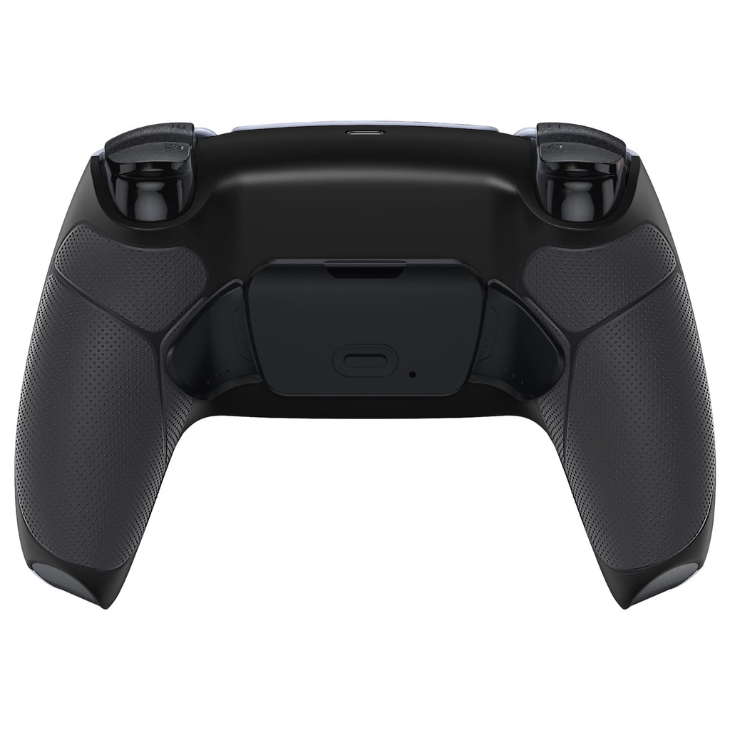 eXtremeRate Remappable RISE V3 Remap Kit for PS5 Controller BDM-030/040/050 - Rubberized Black eXtremeRate