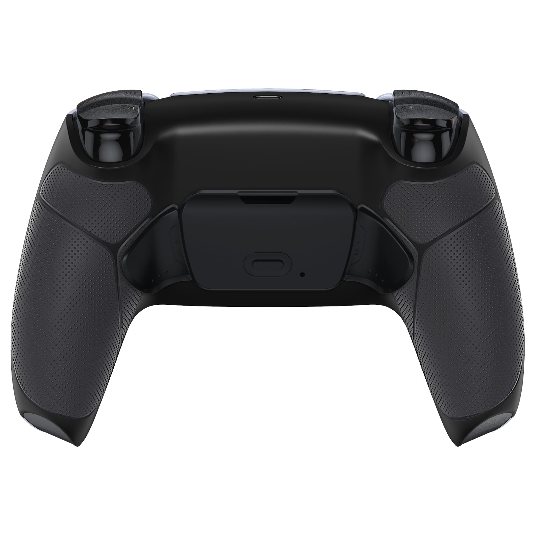eXtremeRate Remappable RISE V3 Remap Kit for PS5 Controller BDM-030/040/050 - Rubberized Black eXtremeRate