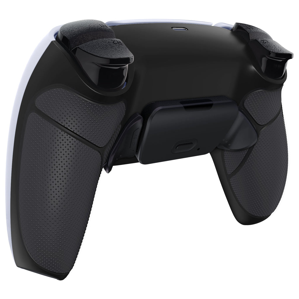 eXtremeRate Remappable RISE V3 Remap Kit for PS5 Controller BDM-030/040/050 - Rubberized Black eXtremeRate